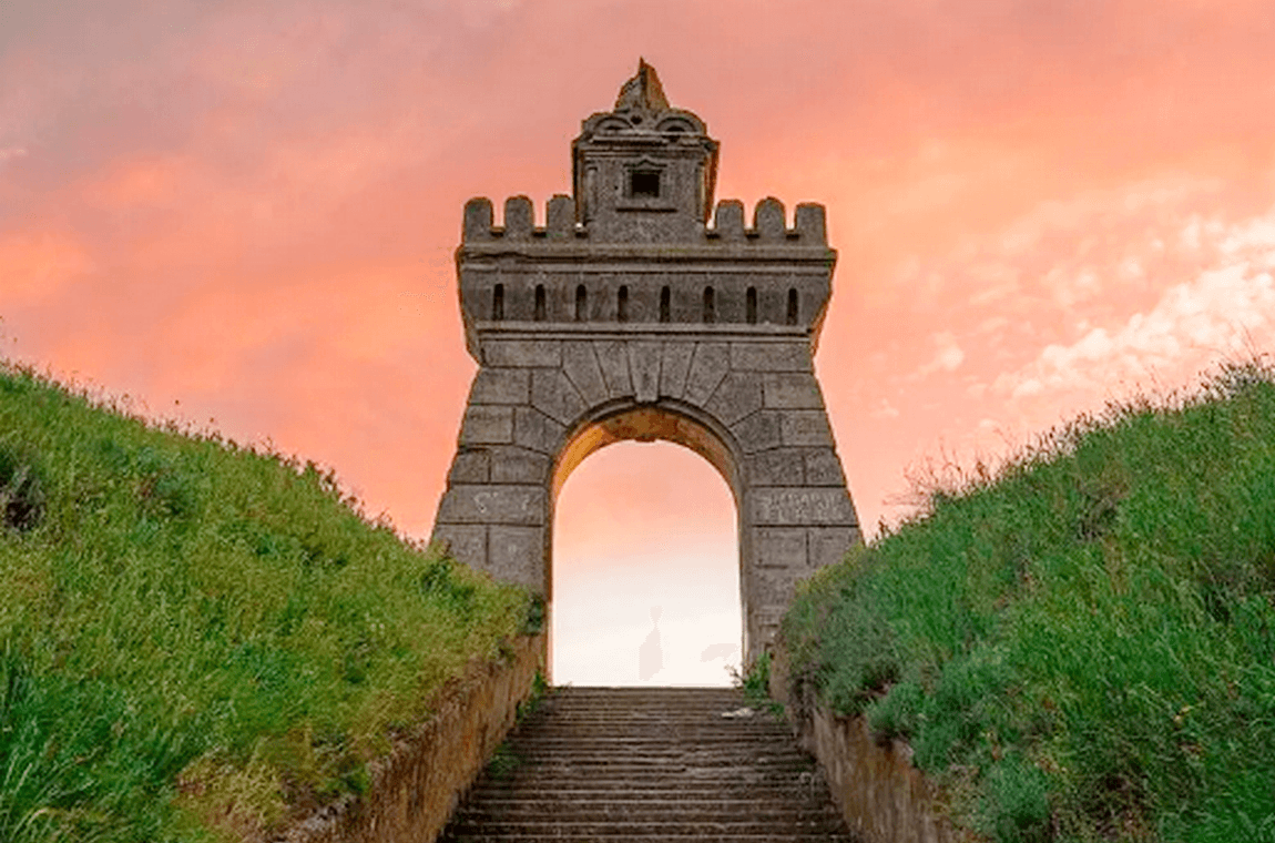 Куяльницкая брама